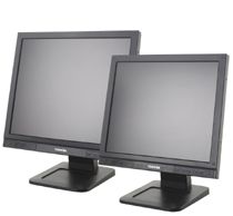 Toshiba LCD Monitors