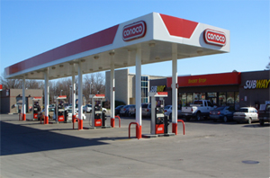 Success Story - Leiszler Oil