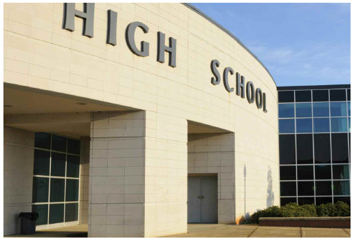 Education Surveillance Program