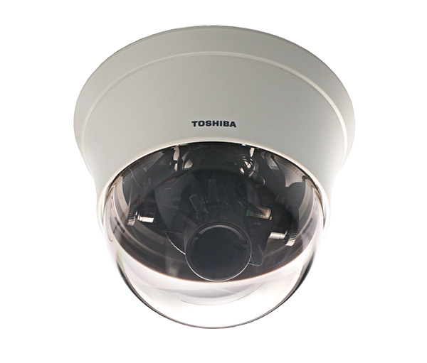 Analog Cameras  End of Life Surveillance Camera