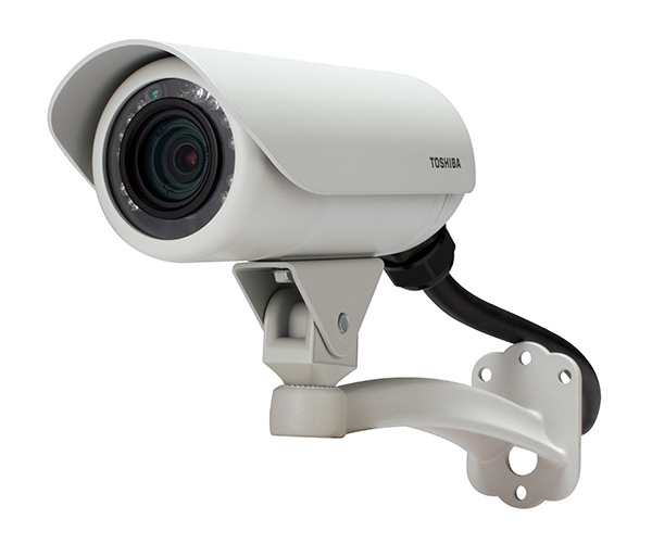 IP Cameras  End of Life Surveillance Camera