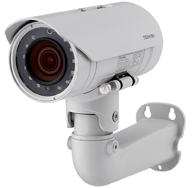 IP Cameras Bullet - 3MP