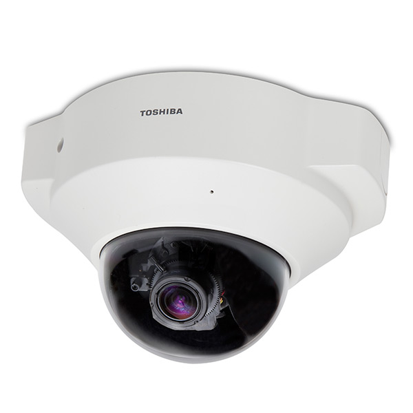 IP Cameras End of Life Surveillance Camera