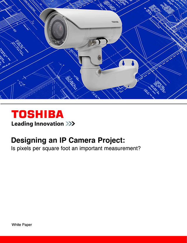 Designing an IP Camera Project